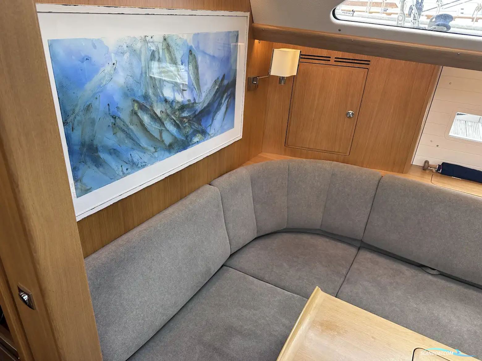 Hallberg-rassy 48 MK II