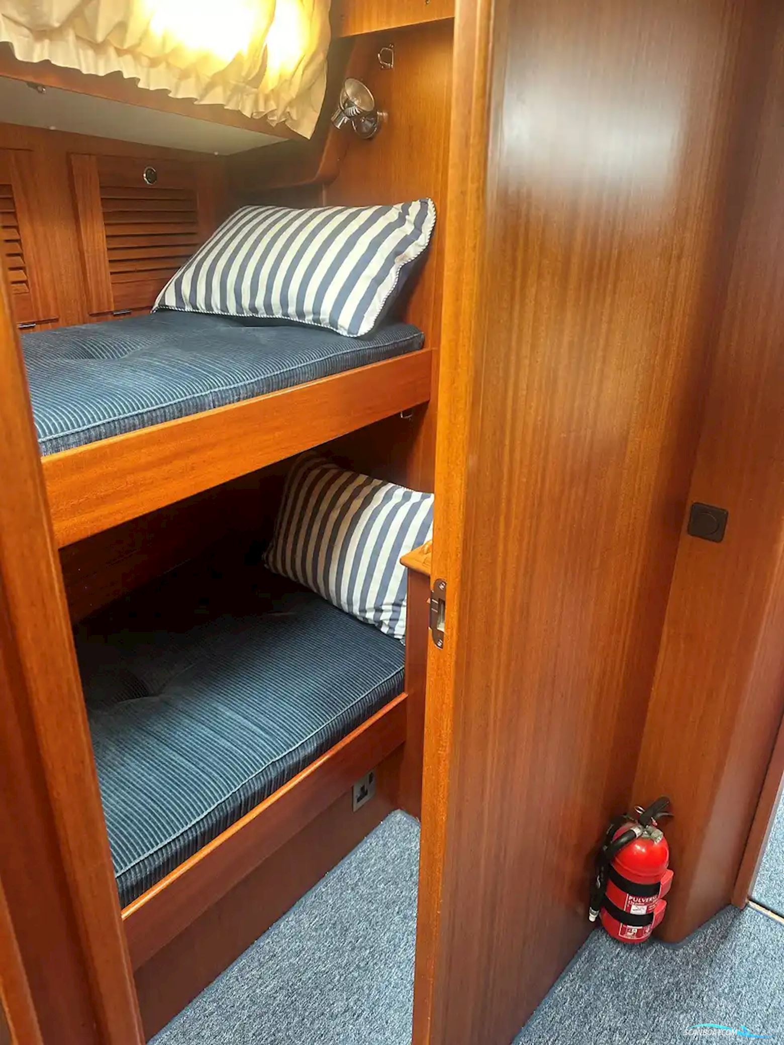 Hallberg-rassy 53