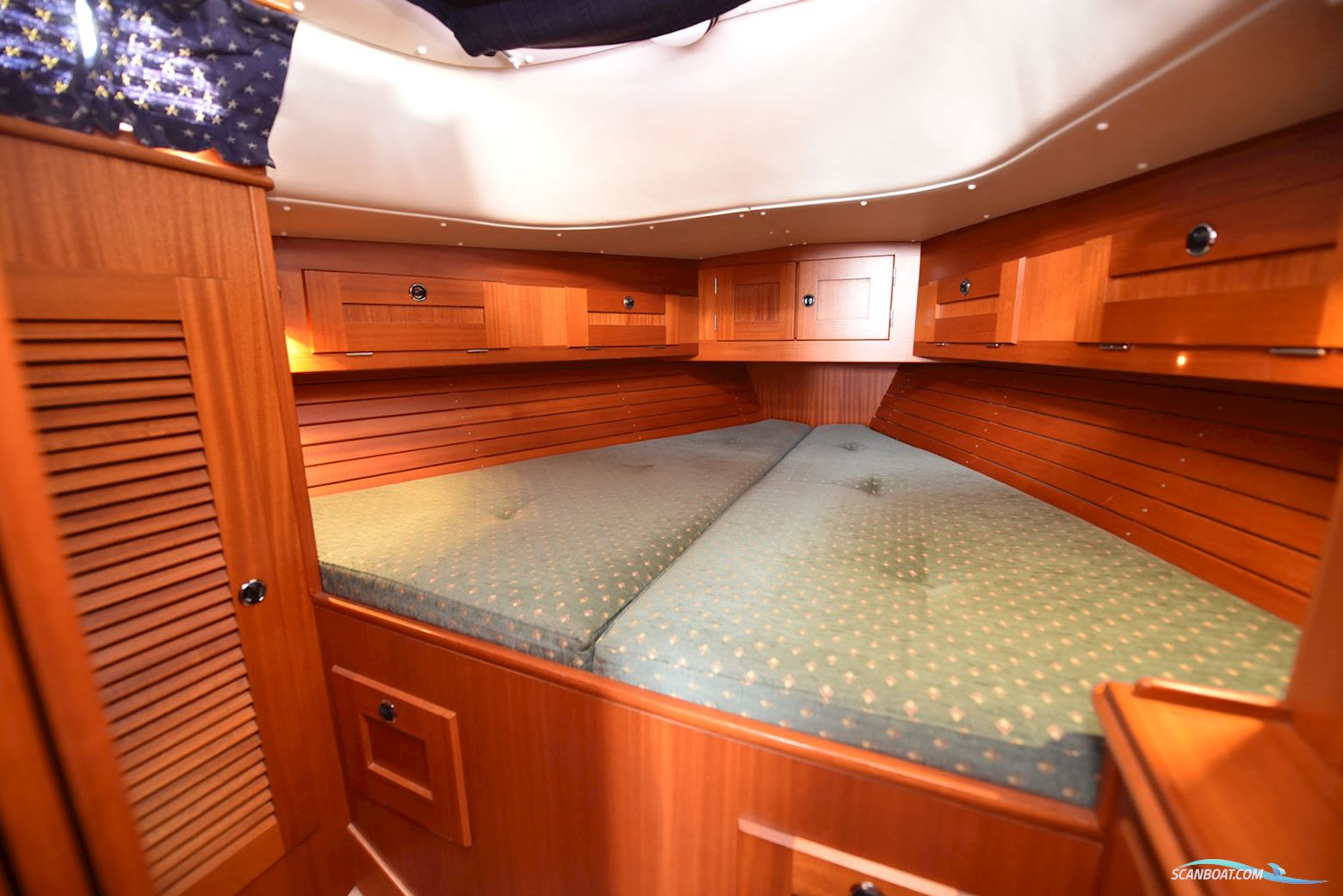 Hallberg-Rassy Hallberg- Rassy 34