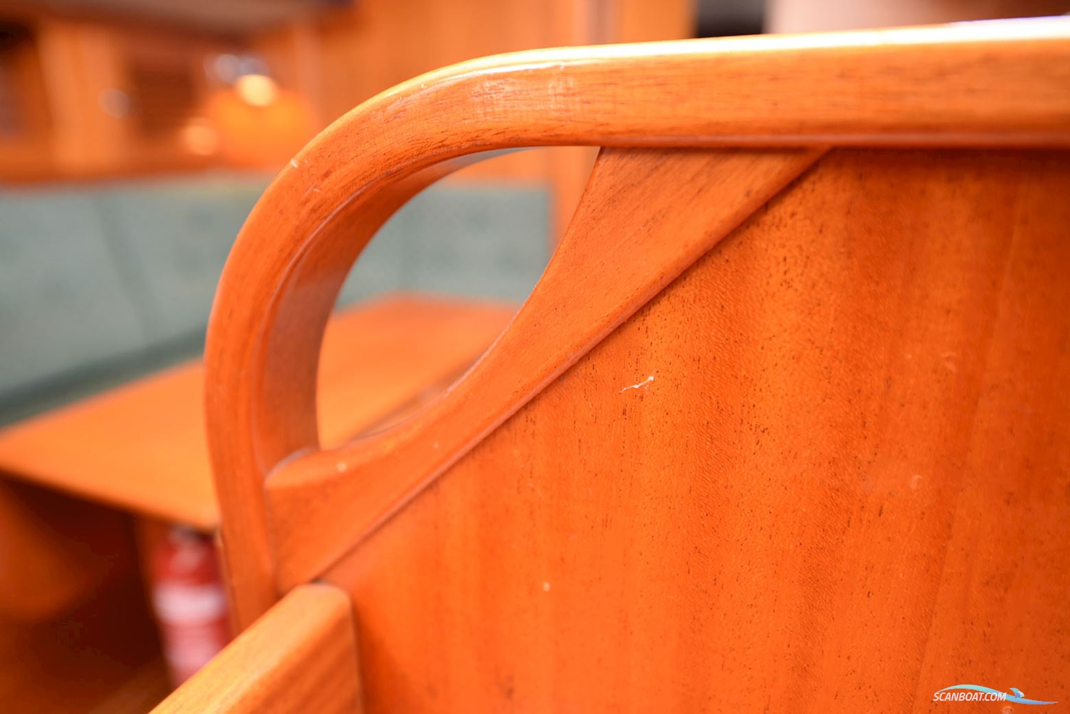 Hallberg-Rassy Hallberg- Rassy 34