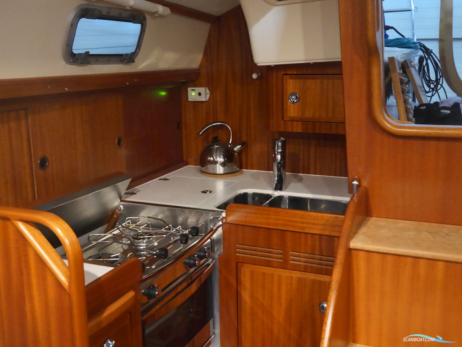 Hallberg-Rassy Hallberg Rassy 310