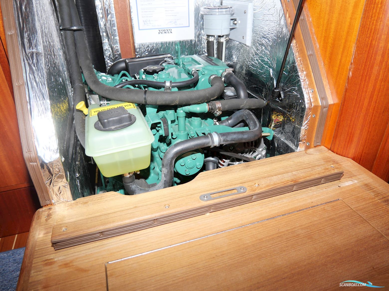 Hallberg-Rassy Hallberg Rassy 310