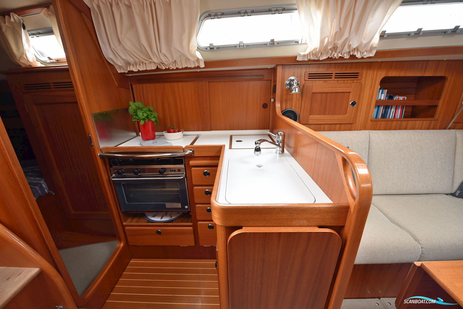 Hallberg-Rassy Hallberg-Rassy 342