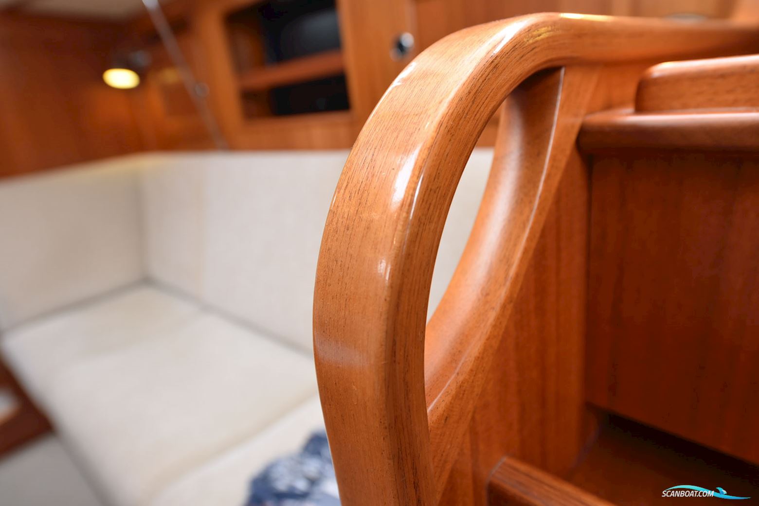 Hallberg-Rassy Hallberg-Rassy 342