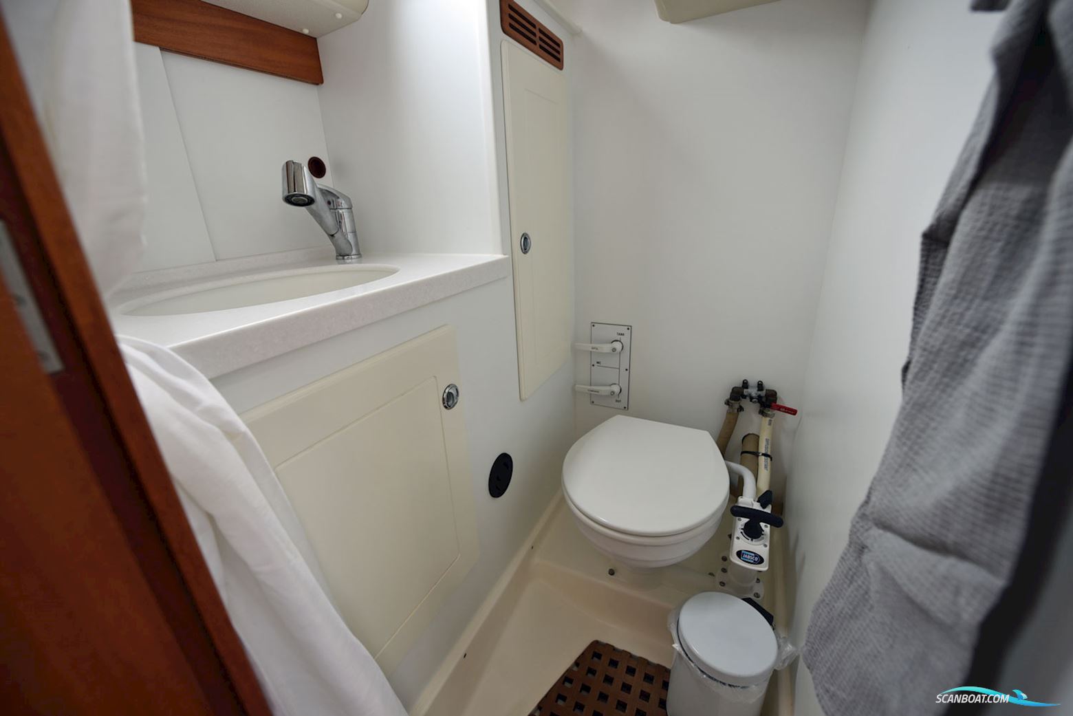 Hallberg-Rassy Hallberg-Rassy 342