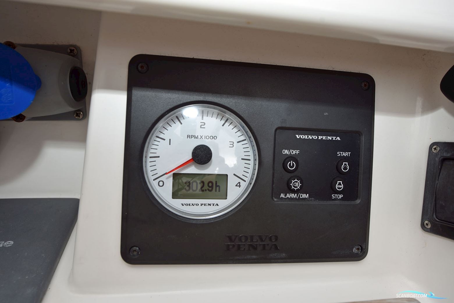 Hallberg-Rassy Hallberg-Rassy 342