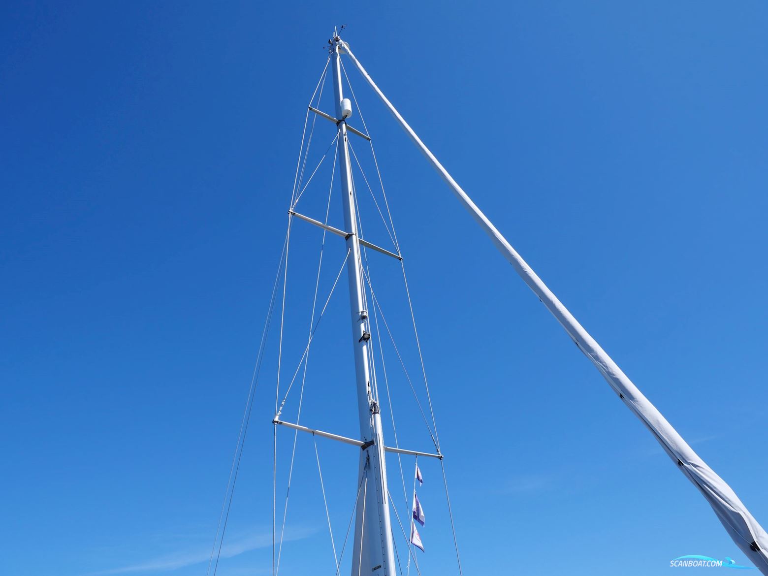 Hallberg-Rassy Hallberg-Rassy 43