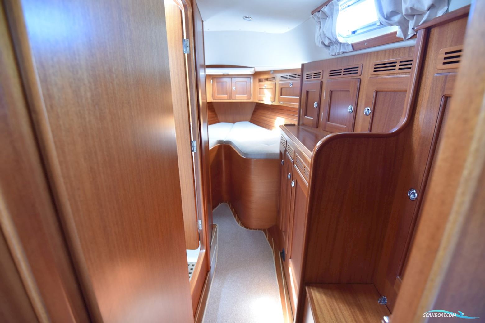 Hallberg-Rassy Hallberg-Rassy 43