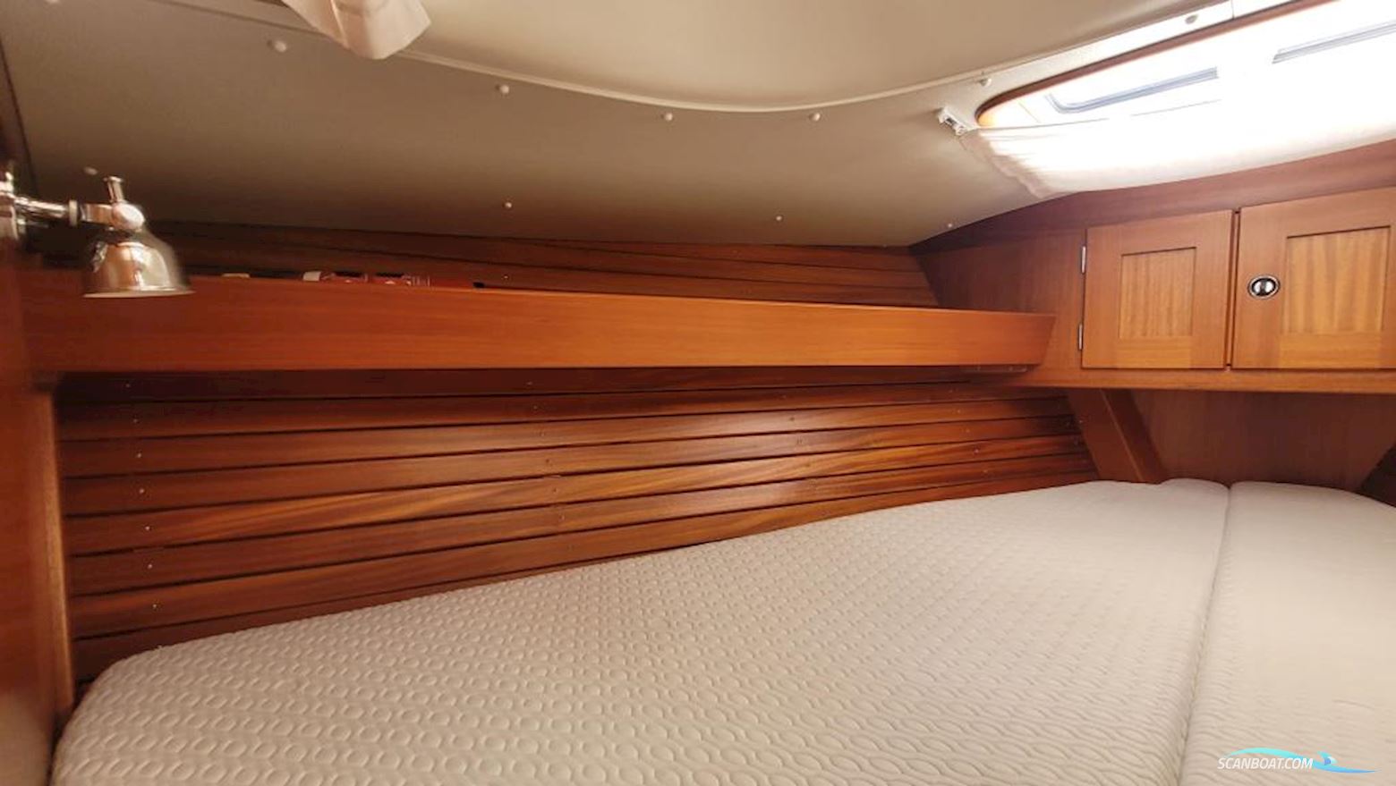 Hallberg-Rassy HR 31 Scandinavia