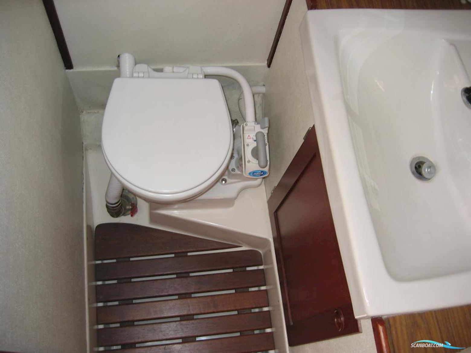 Hallberg-Rassy HR 352 Scandinavia