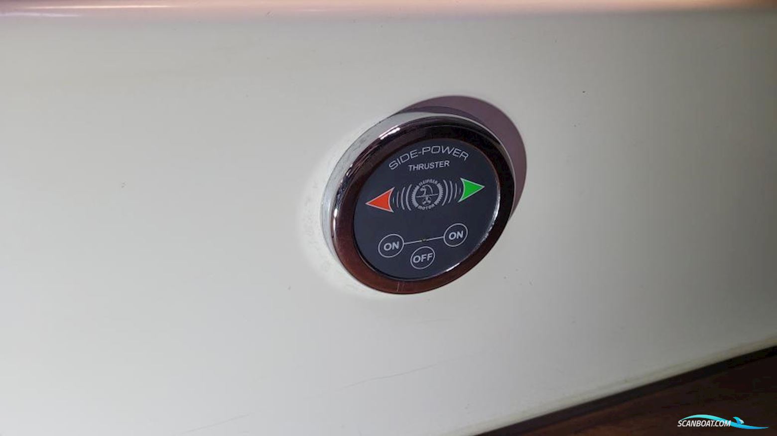 Hallberg-Rassy HR 352 Scandinavia