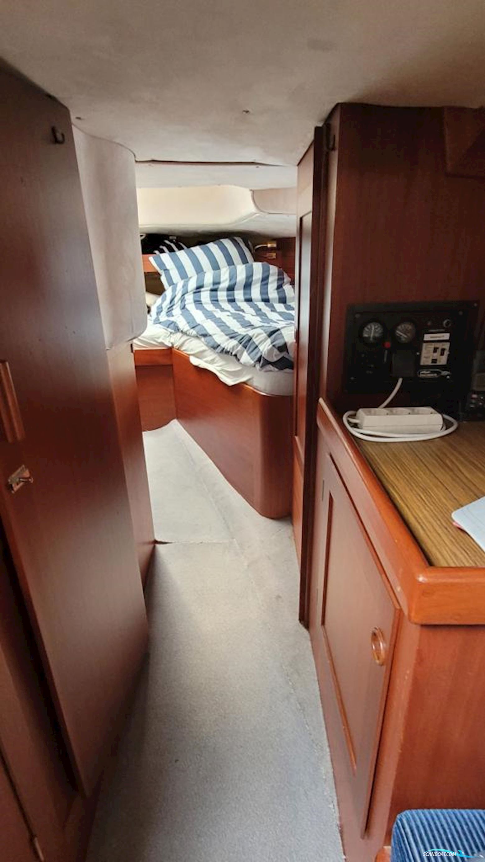 Hallberg-Rassy HR 352 Scandinavia