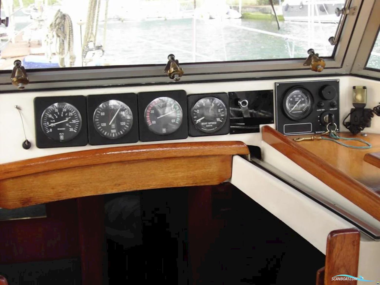 Hallberg-Rassy HR 41