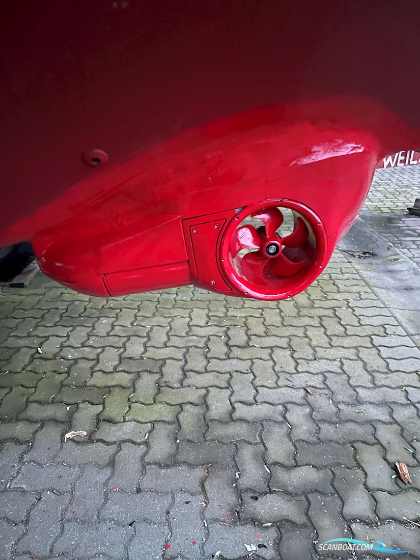 Hallberg Rassy Monsun 31