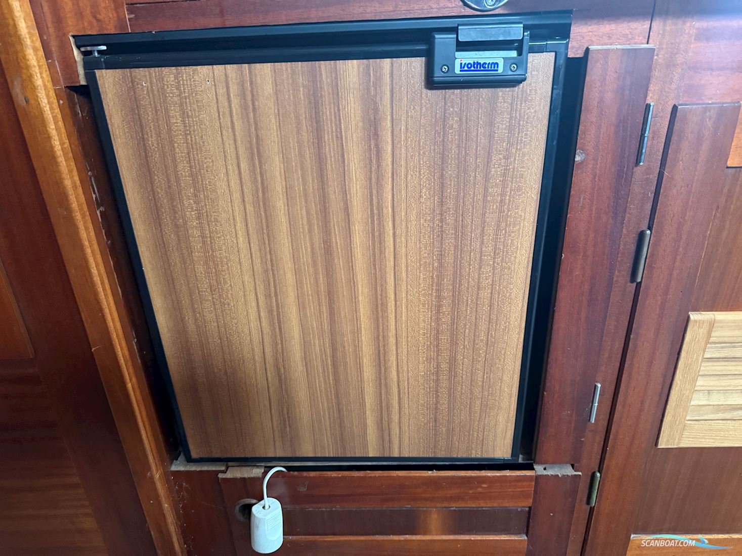 Hallberg Rassy Rasmus 35