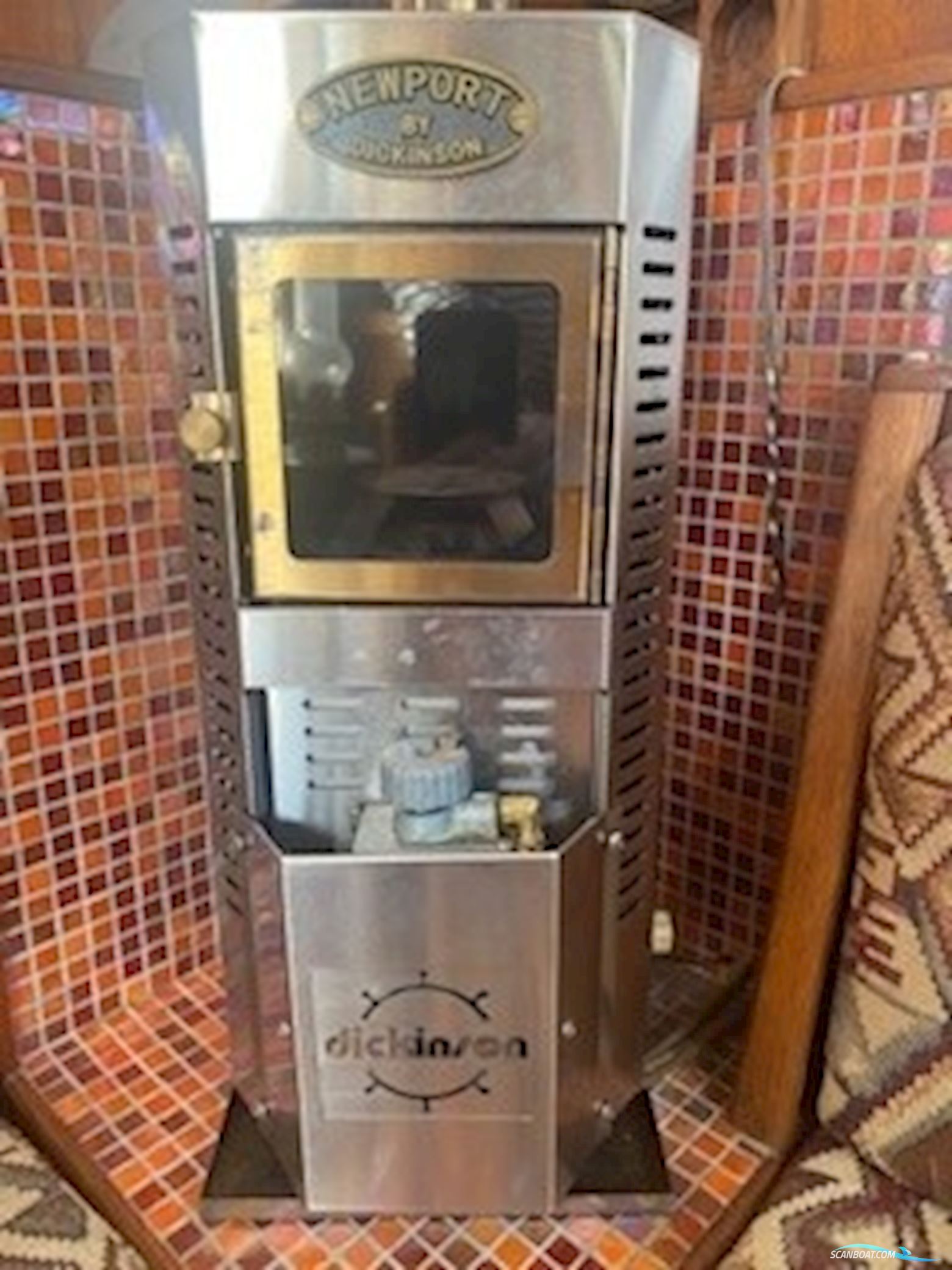 Hallberg Rassy Rasmus 35