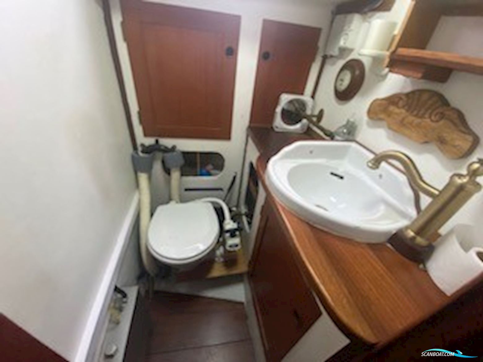 Hallberg Rassy Rasmus 35