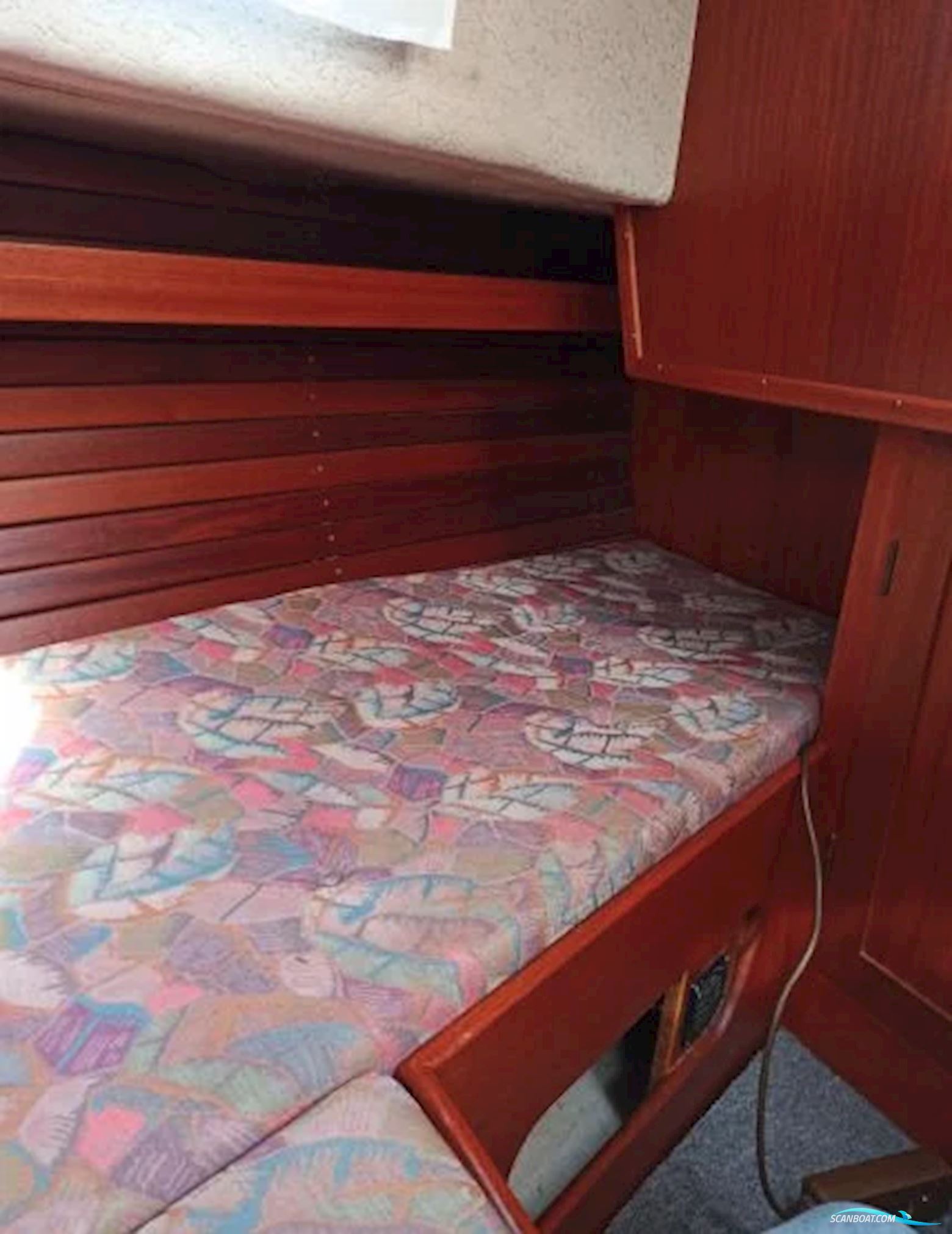 Hallberg Rassy Rasmus 35