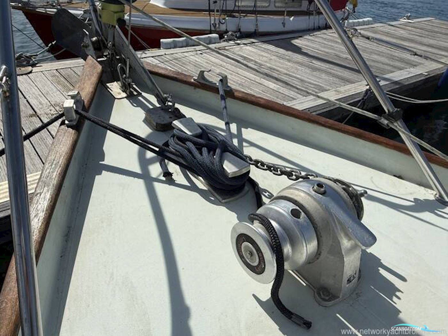 Halmatic 30