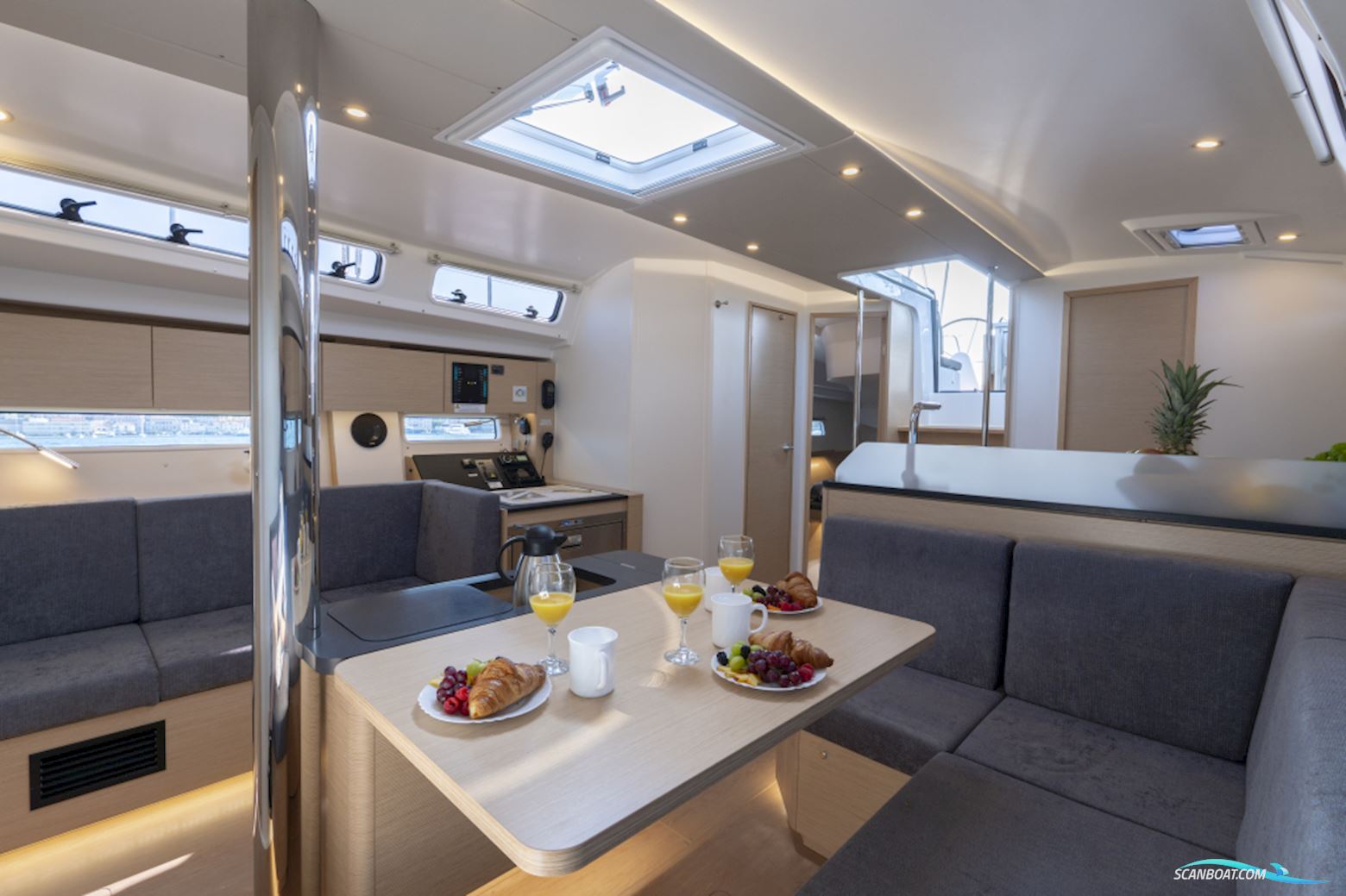 Hanse  410