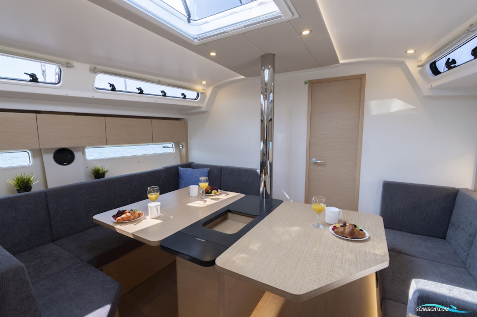 Hanse  410