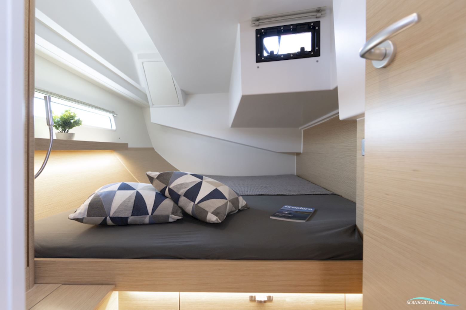 Hanse  410