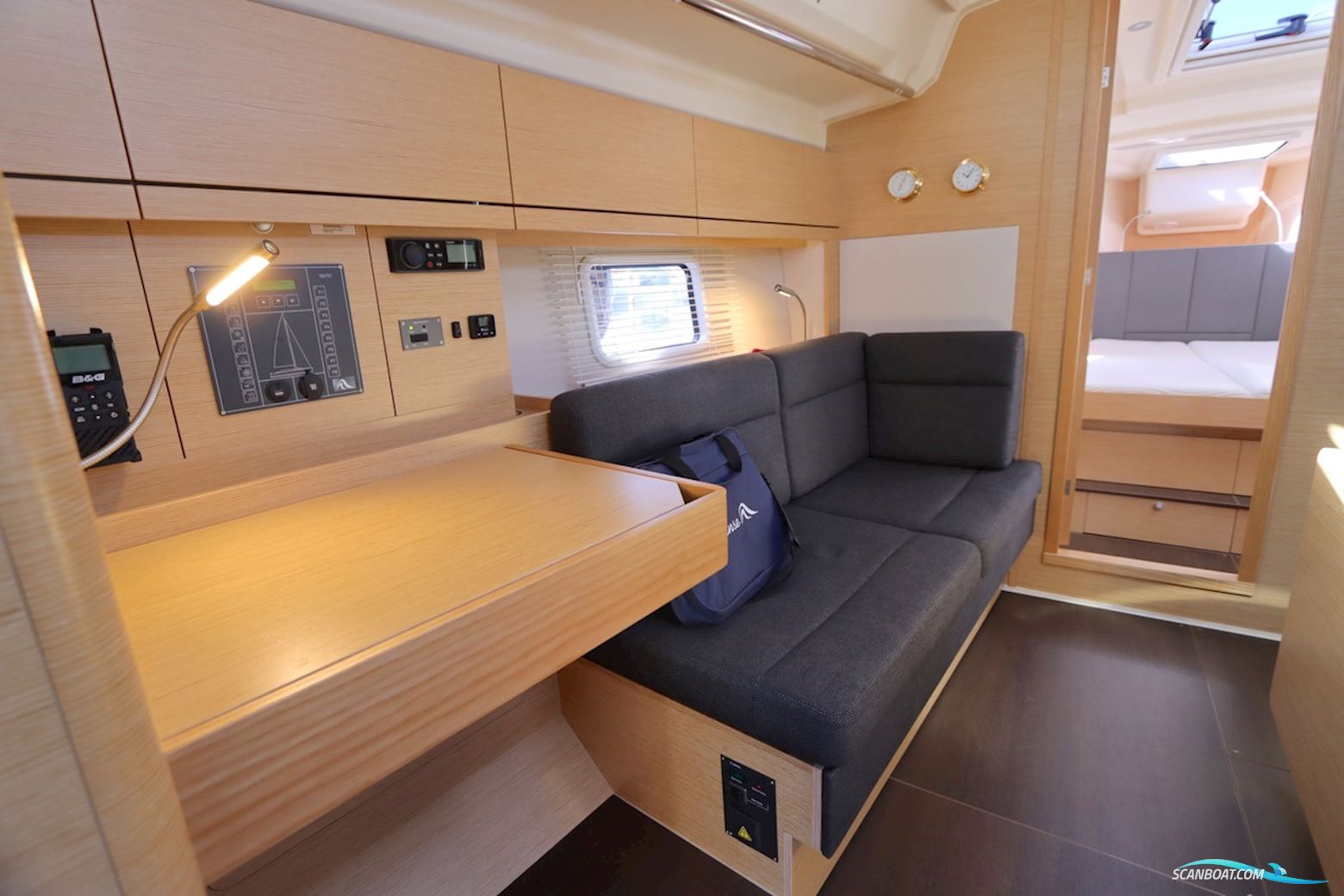 Hanse  418