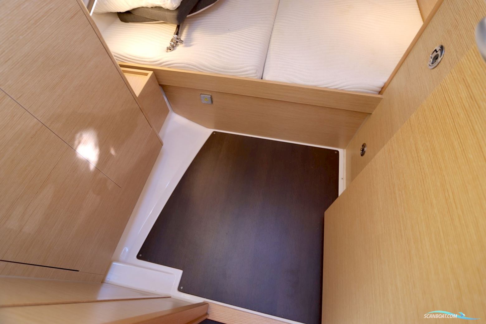 Hanse  418