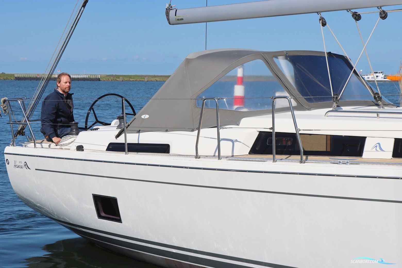 Hanse  418