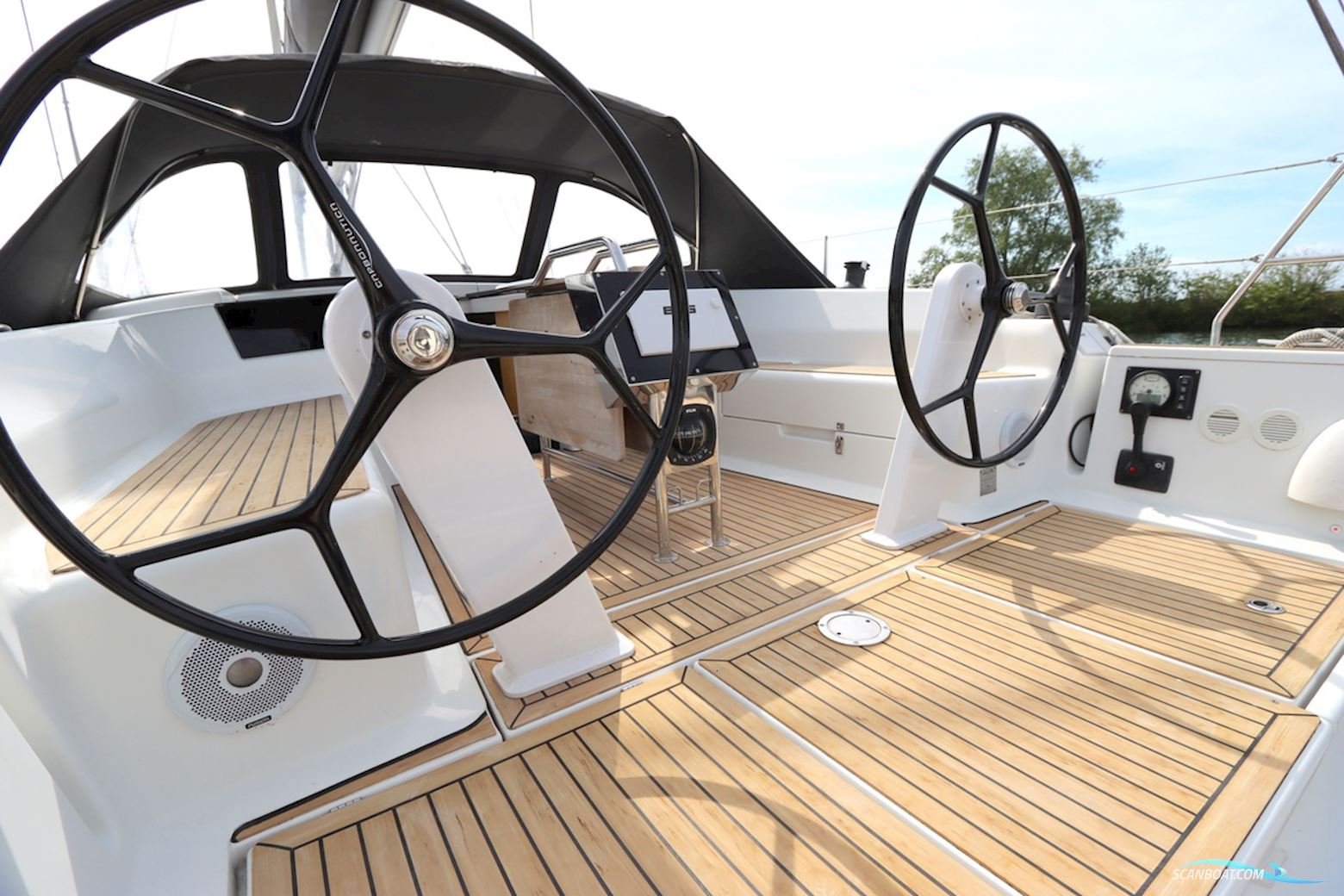 Hanse  418