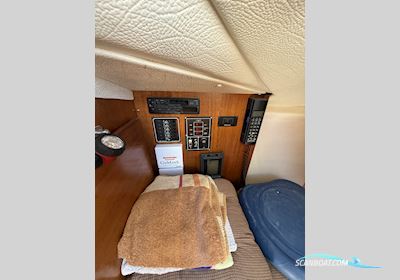 Hanse 291 Segelbåt 1996, med Volvo Penta 2010 motor, Tyskland