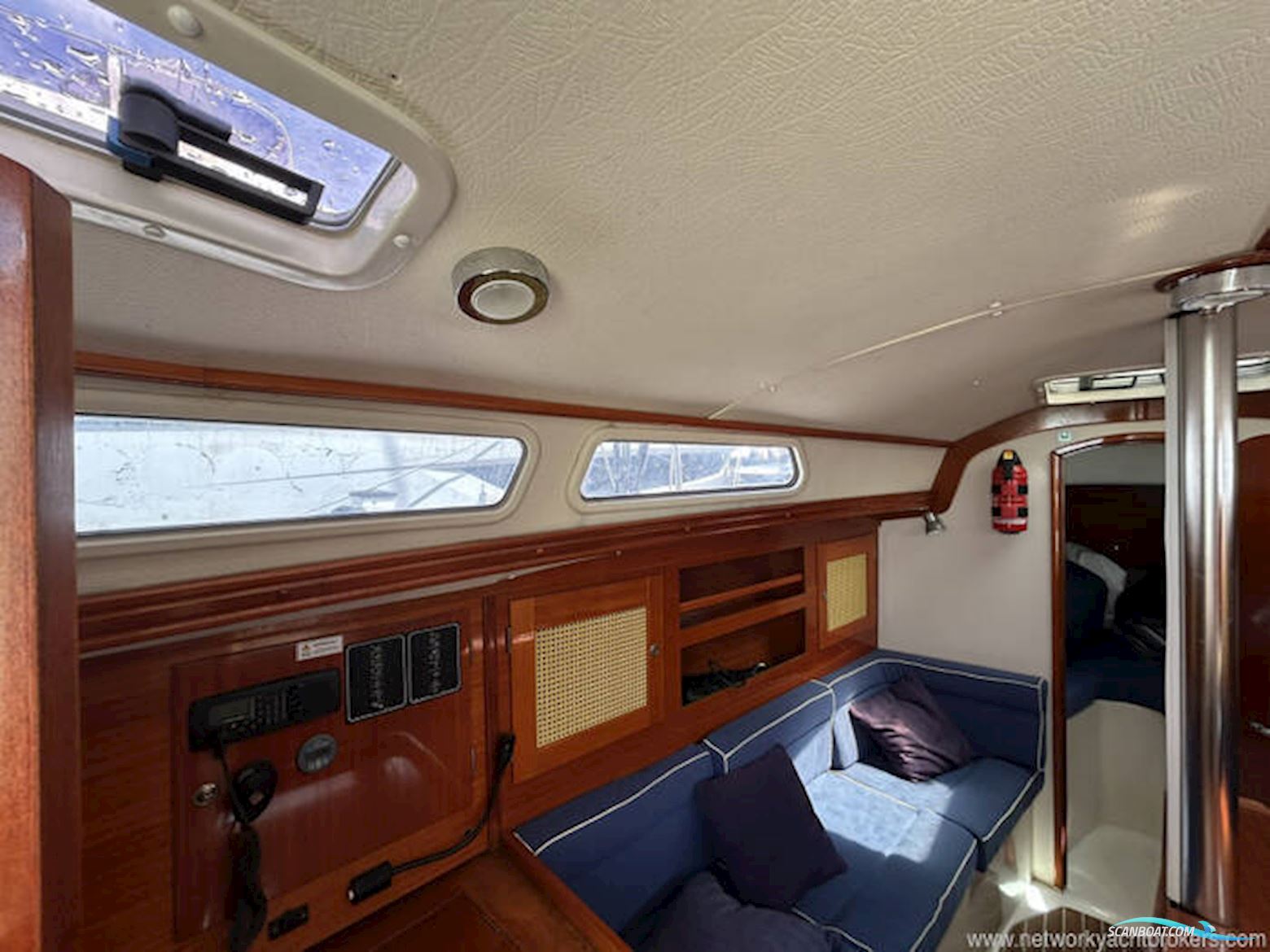 Hanse 311
