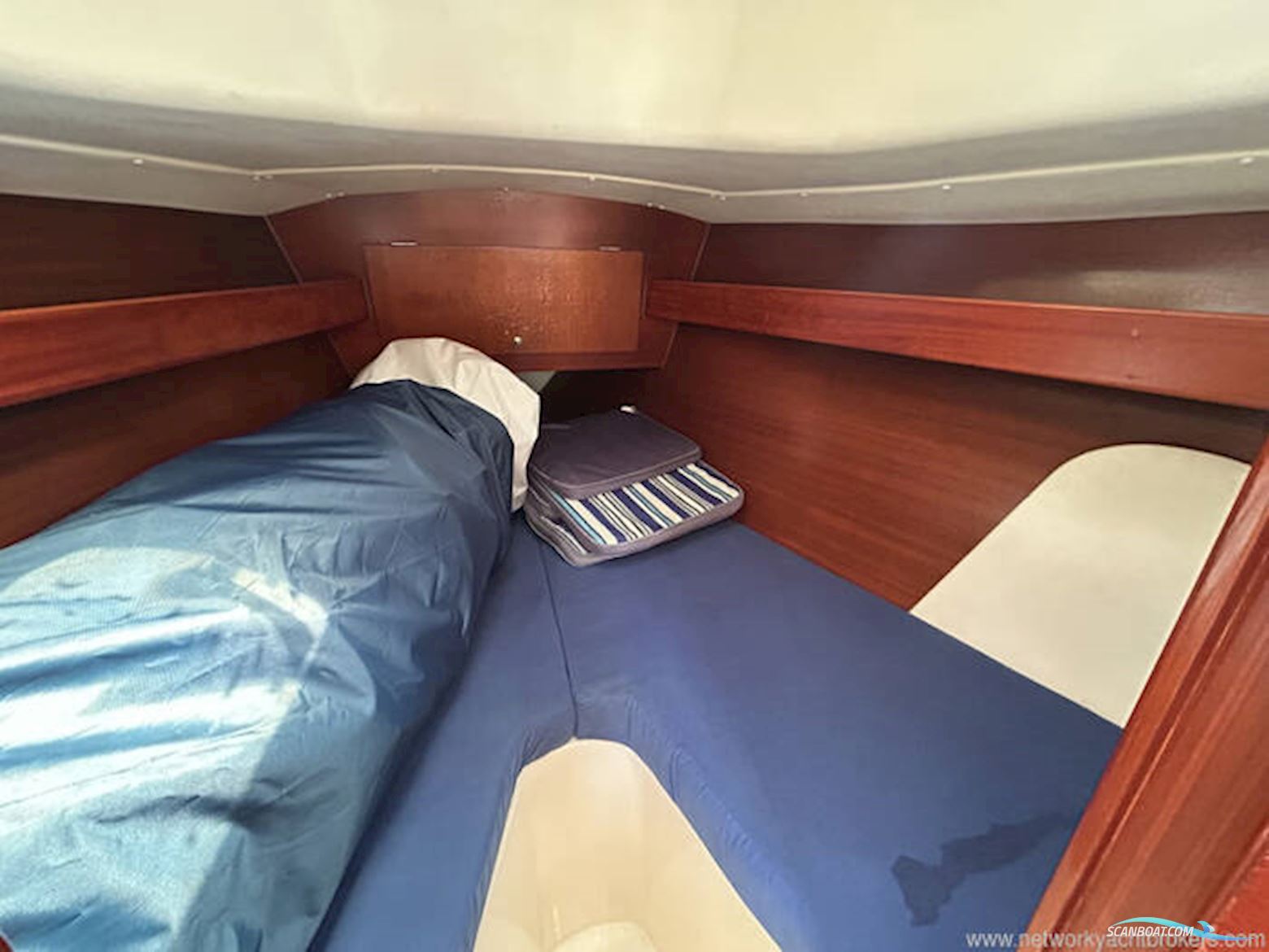 Hanse 311