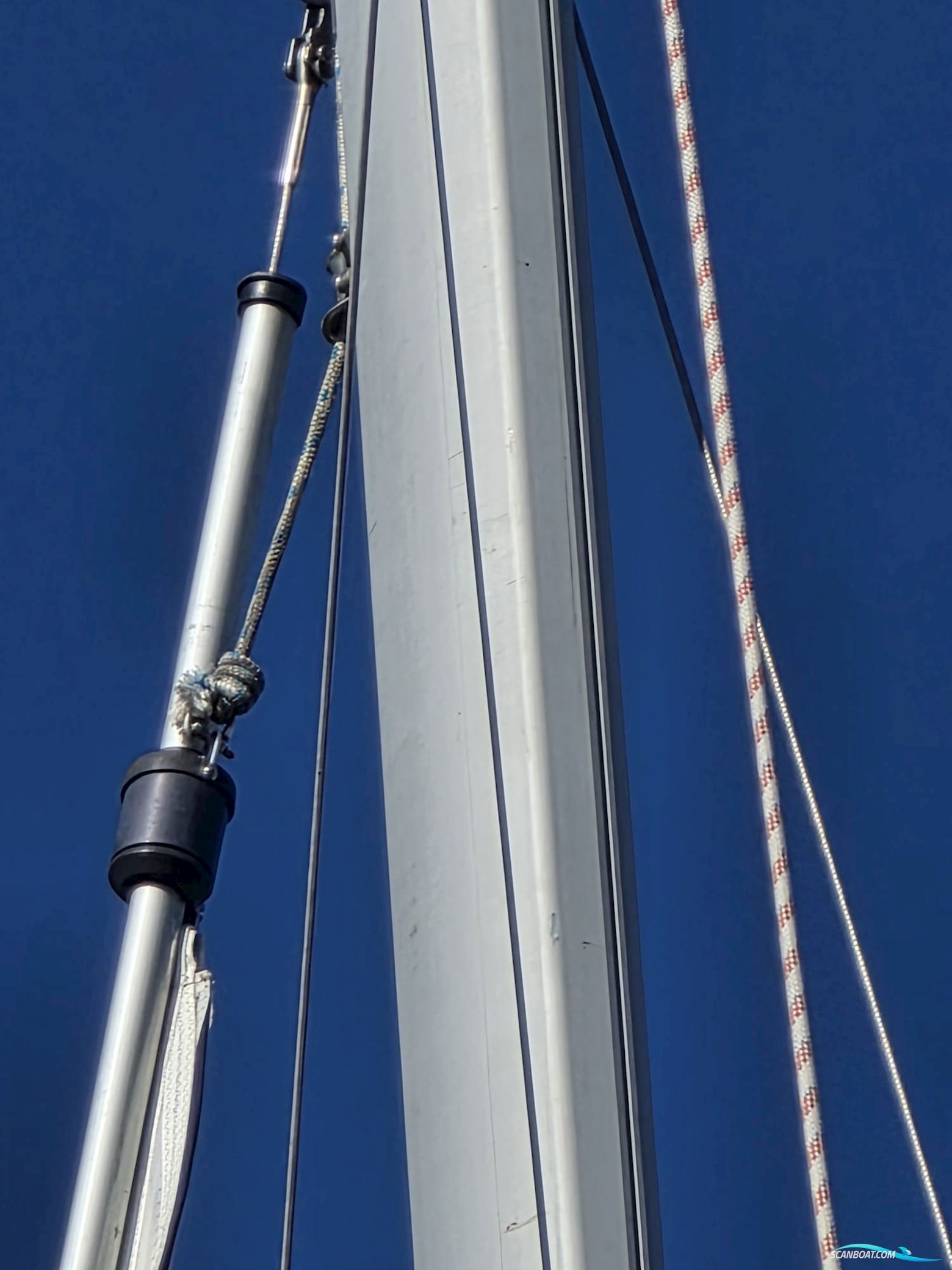 Hanse 311