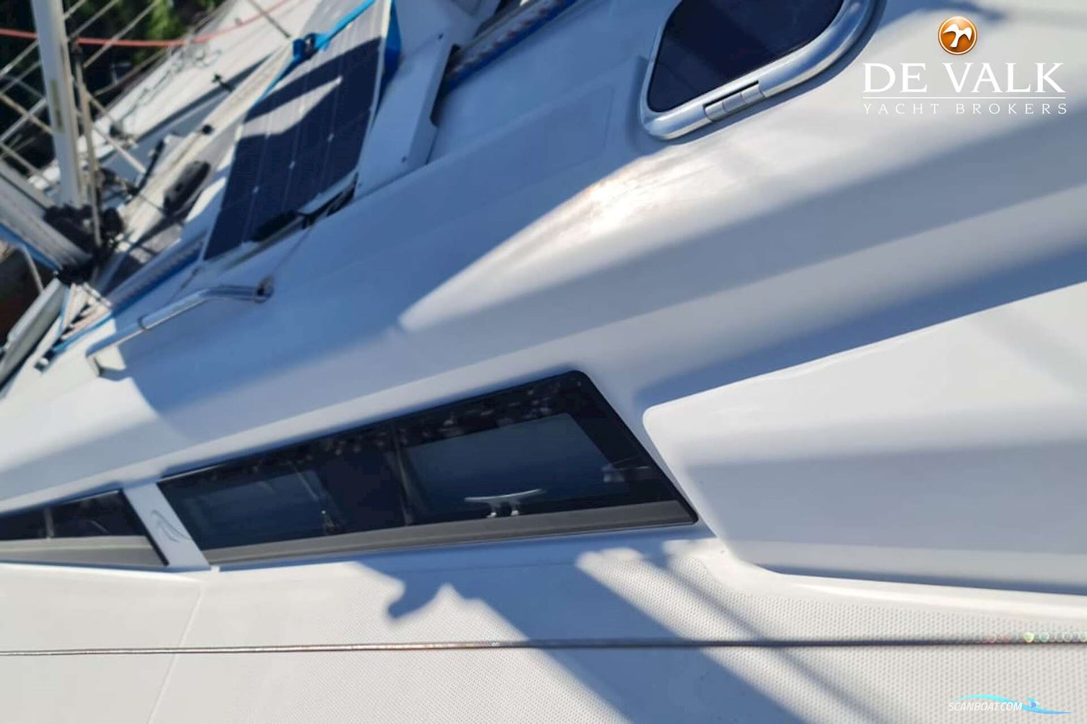 Hanse 315