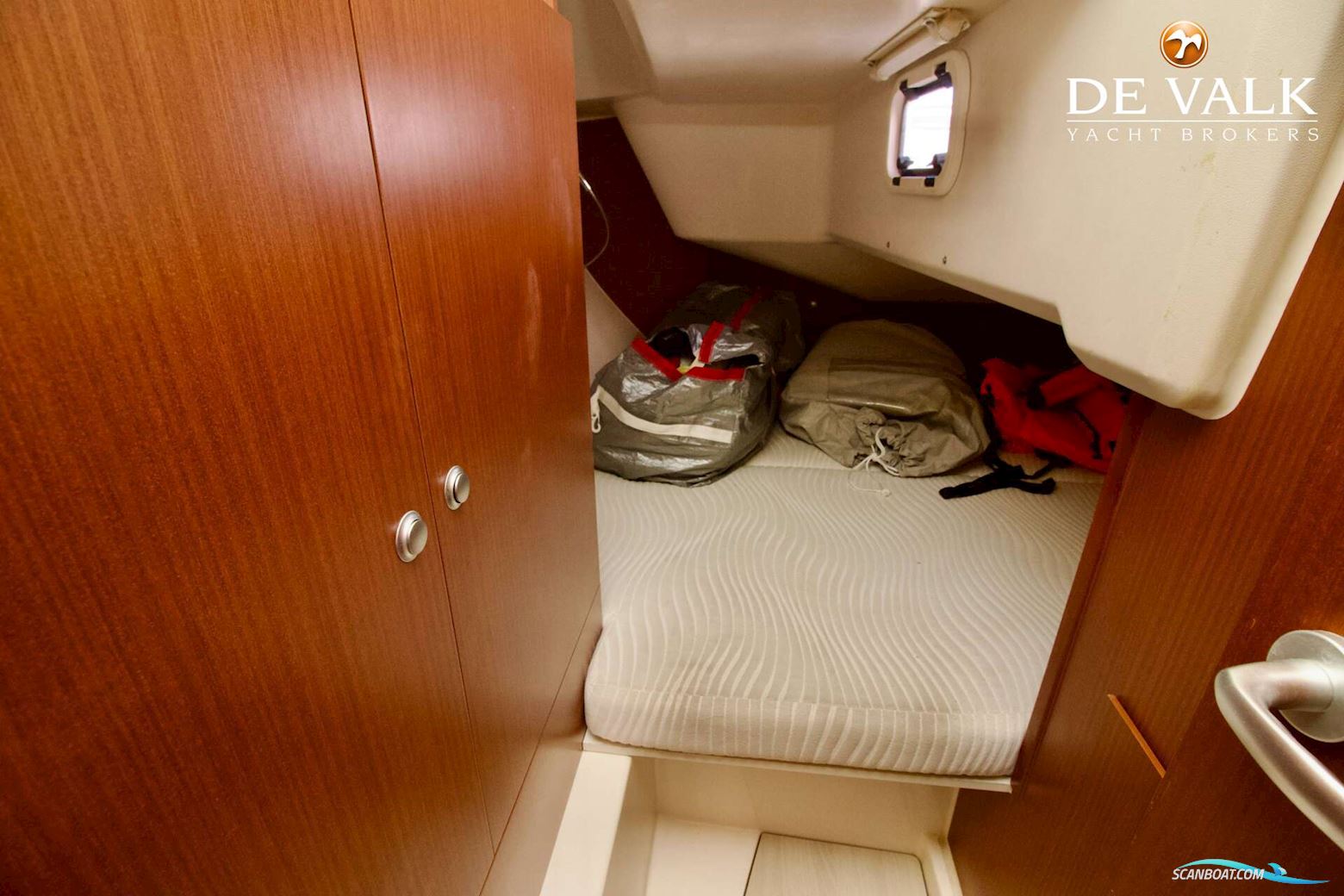 Hanse 315