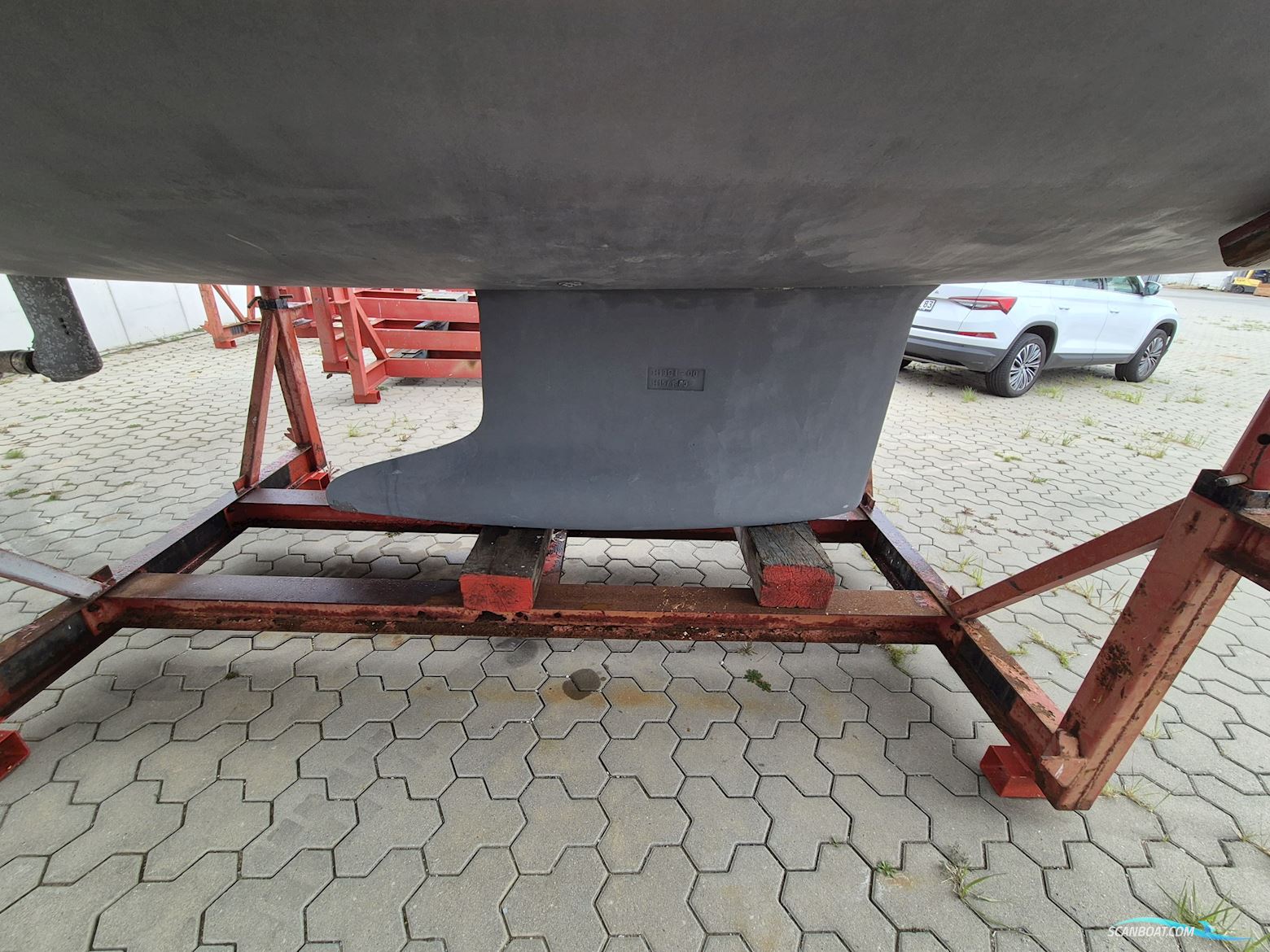 Hanse 315