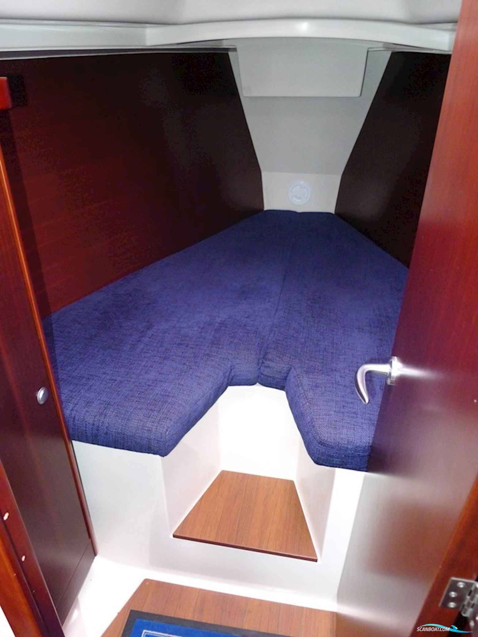 Hanse 320