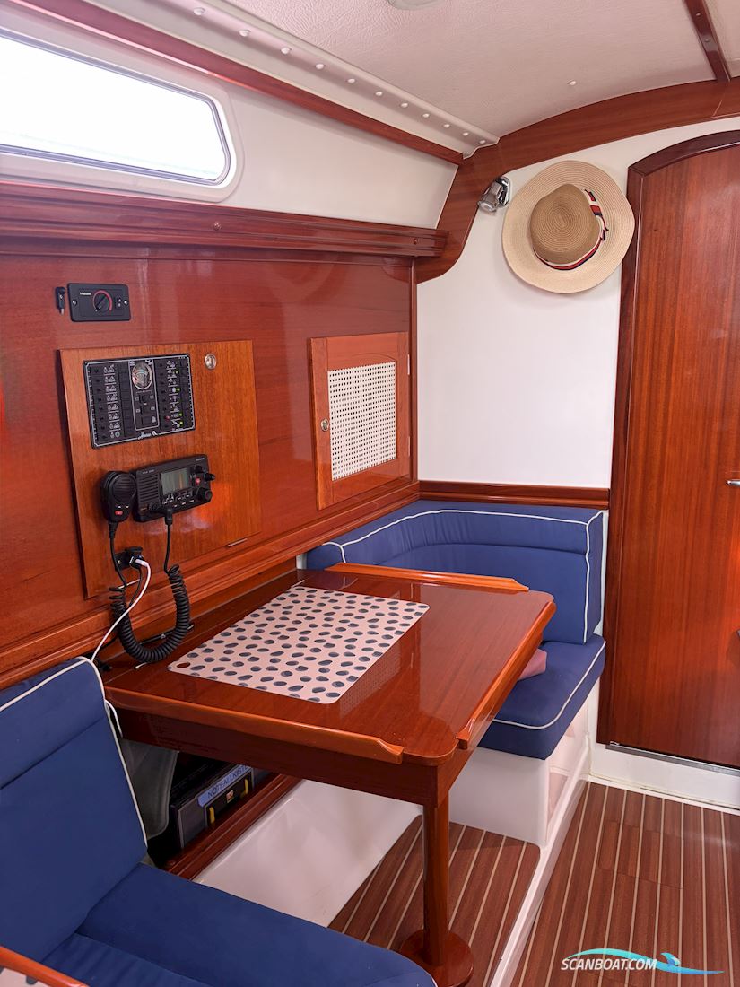 Hanse 341