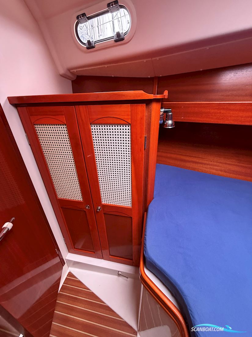 Hanse 341