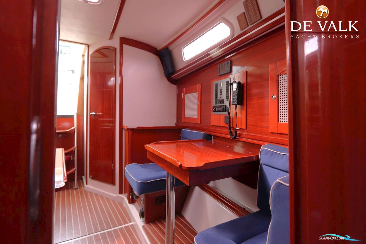 Hanse 342