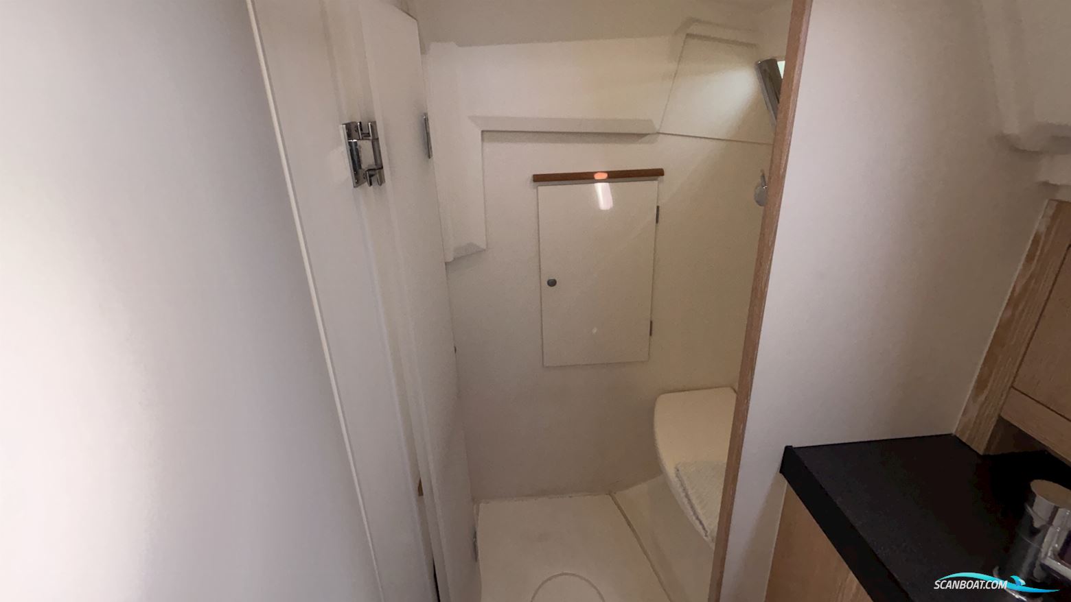 Hanse 345 