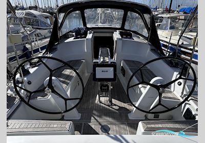 Hanse 345 Segelbåt 2015, med Volvo Penta D1-30F motor, Danmark