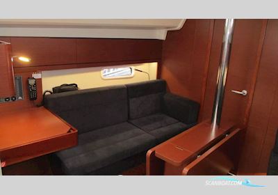 Hanse 348 - 3 Cabin Segelbåt 2022, med Yanmar 3YM30 motor, Tyskland