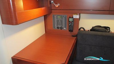 Hanse 348 Segelbåt 2022, med Yanmar motor, Tyskland