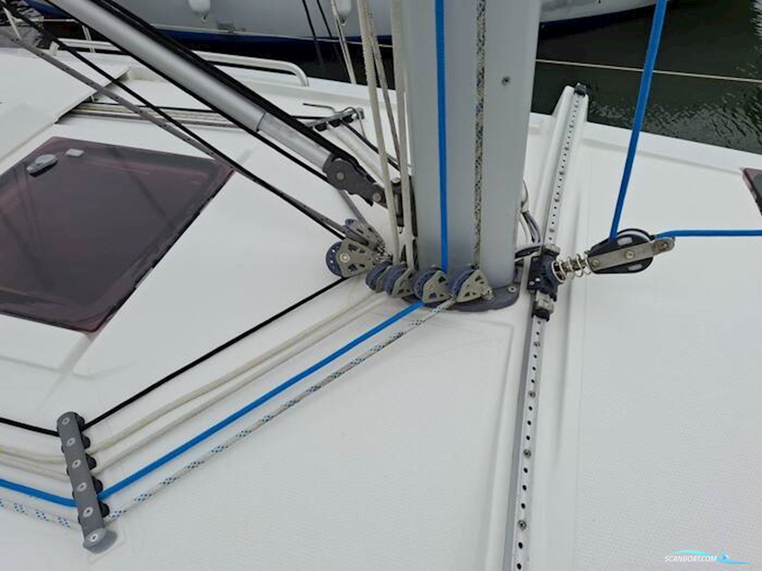 Hanse 350