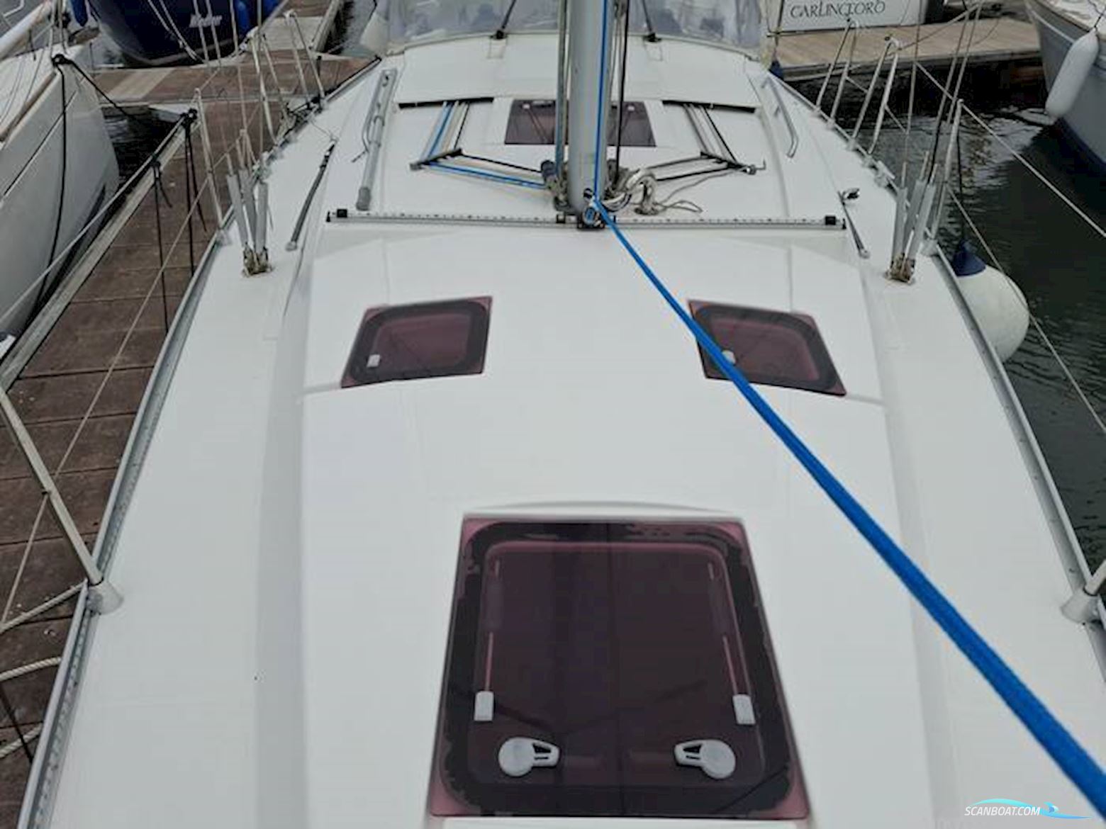 Hanse 350