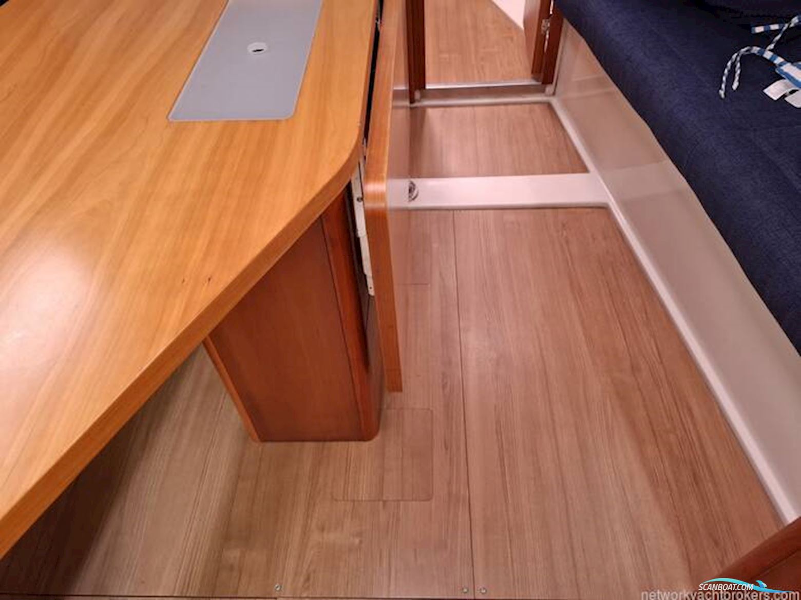 Hanse 350