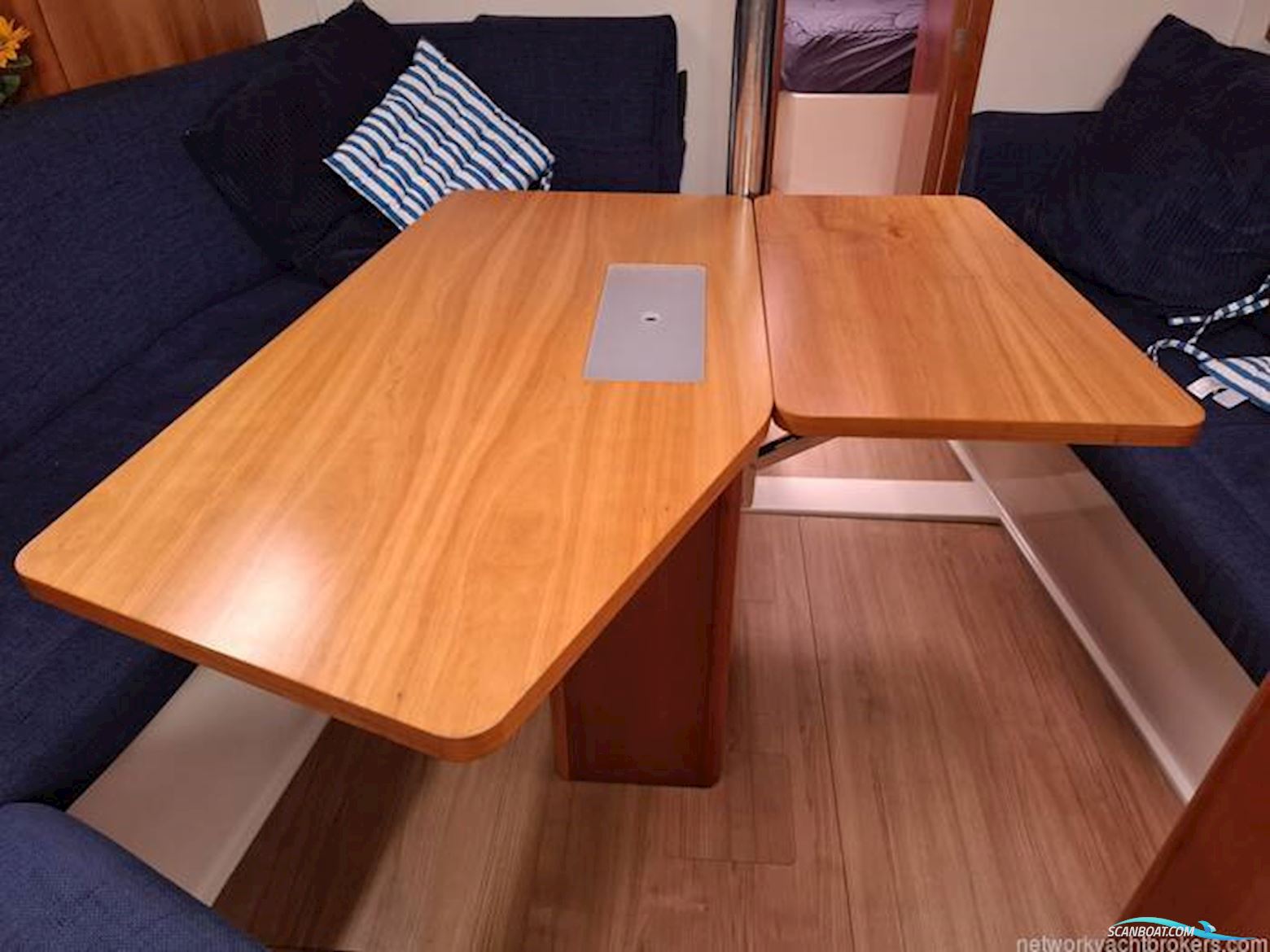 Hanse 350