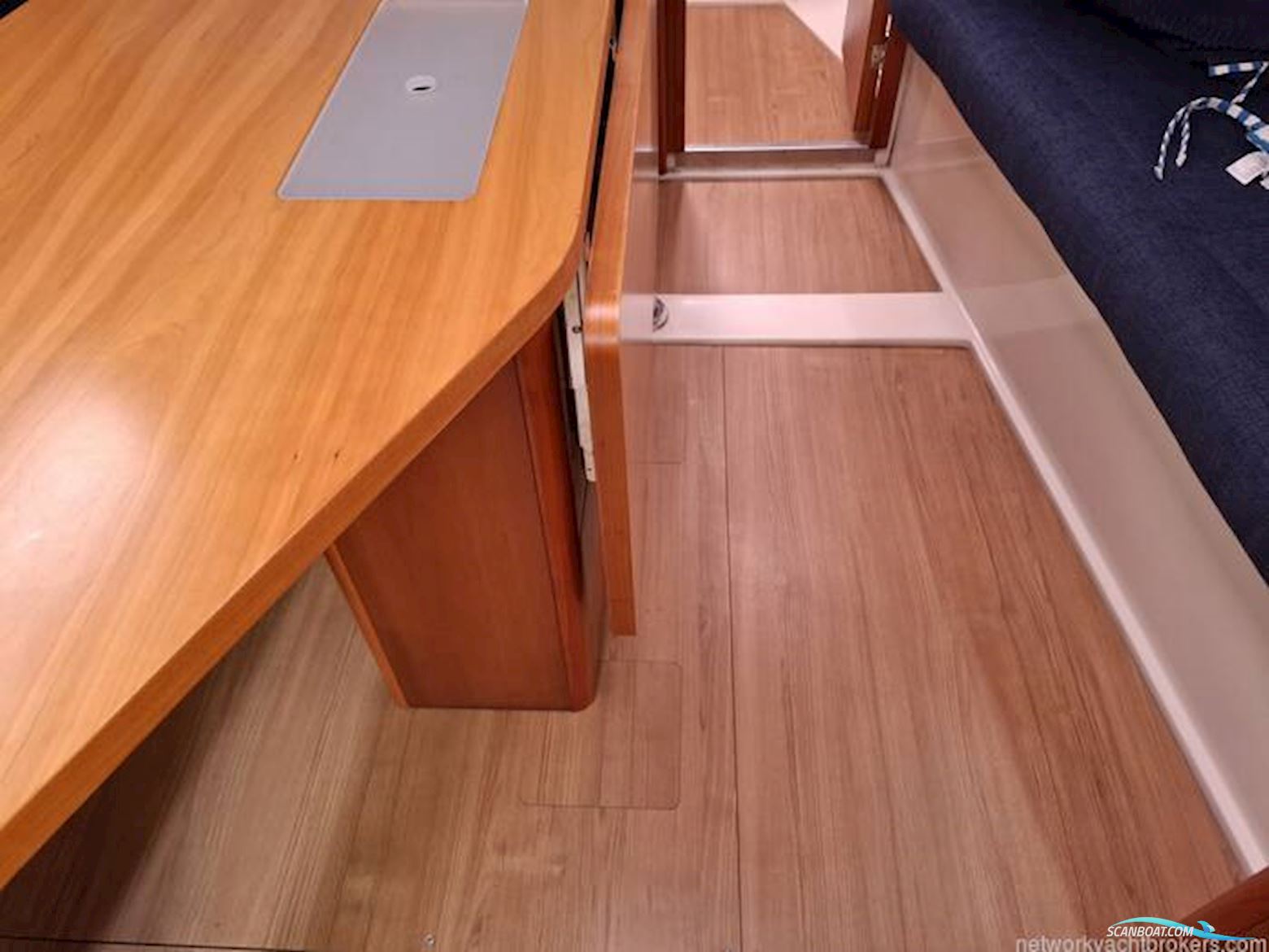 Hanse 350